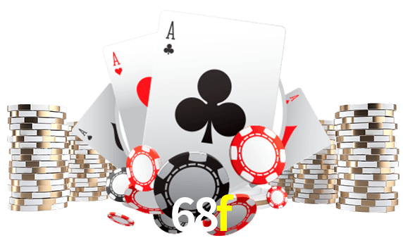 Jogue jogos de pôquer em 68f