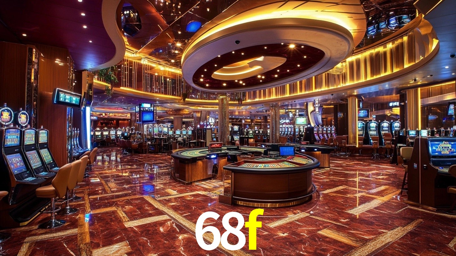 Premium Interface 68f