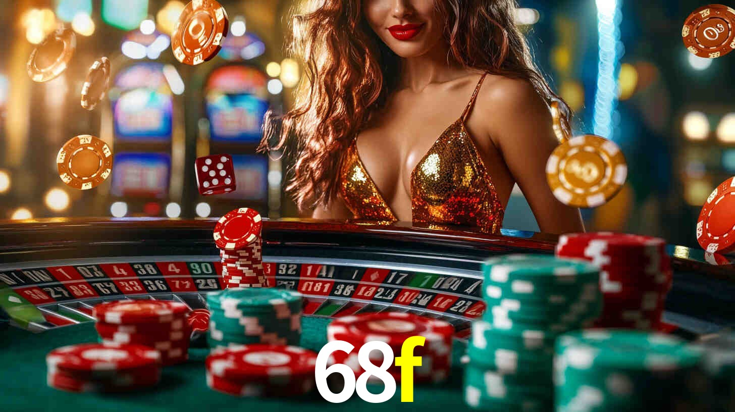 Ofertas Imperdíveis na 68f: Promoções e Bônus Que Valem a Pena