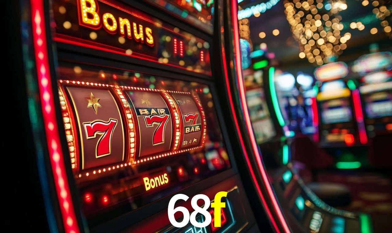68f bet — painel ao vivo com cotações dinâmicas