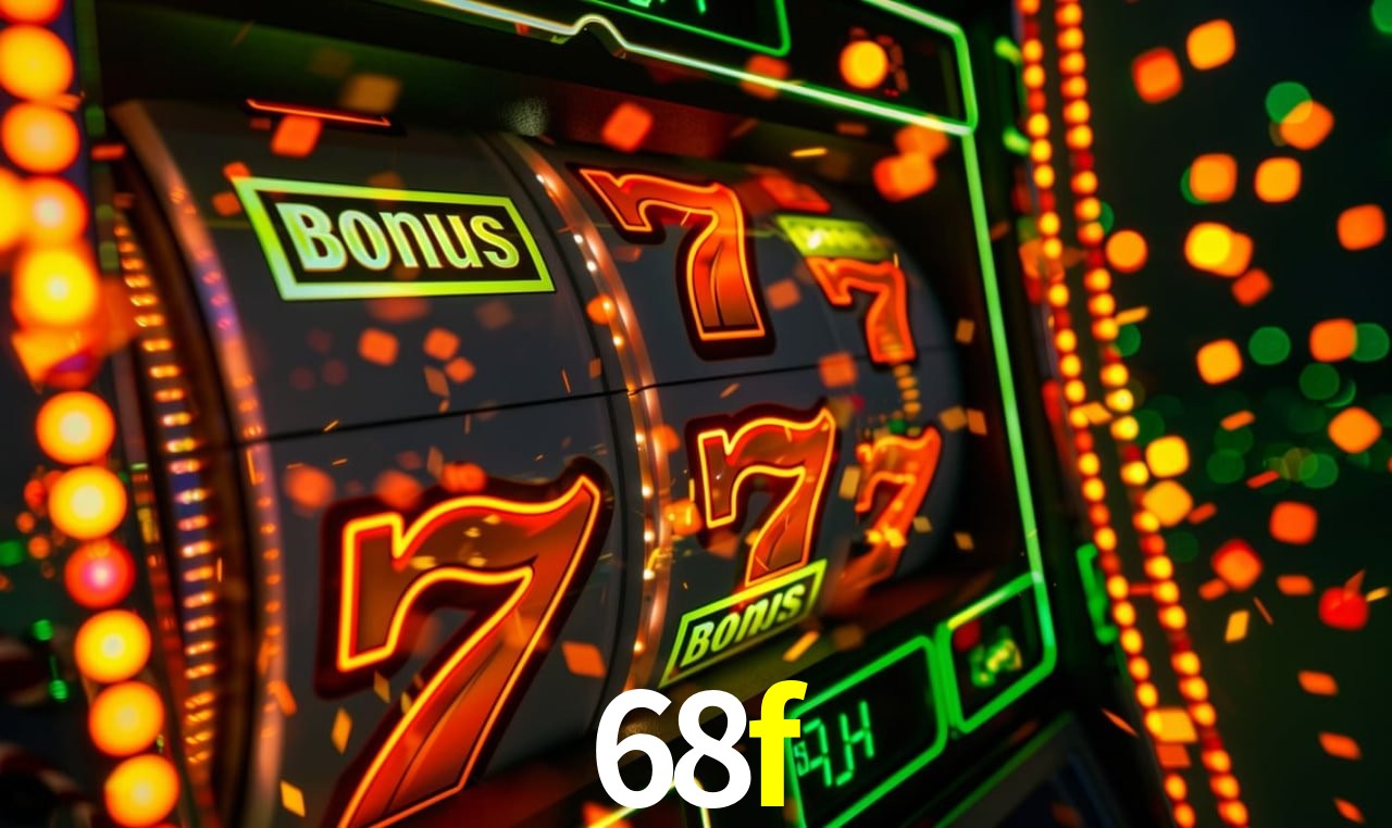 68f download — arquivo APK para Android oficial