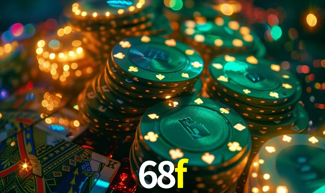 Casino VIP 68f