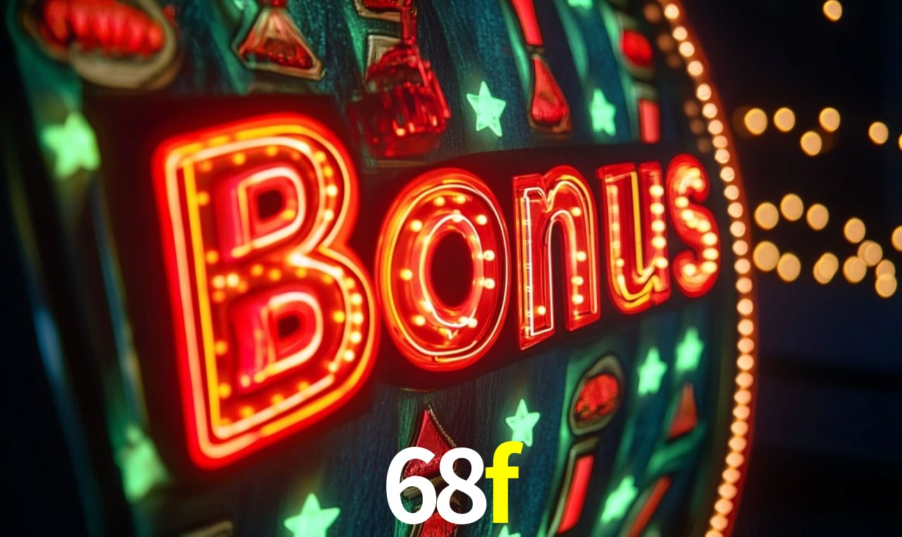 Interface do App 68f