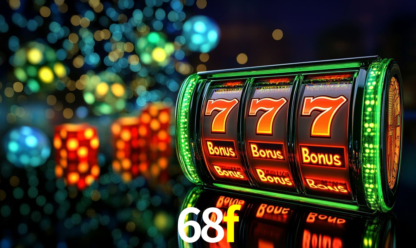 Casino Ao Vivo 68f