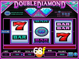 Descubra a Magia dos Jogos de Arcade no 68f