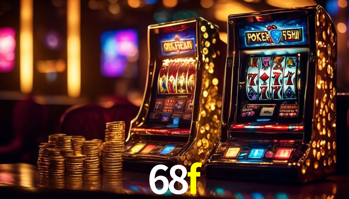 A Emoção da Loteria na 68f: Uma Chance de Mudança de Vida