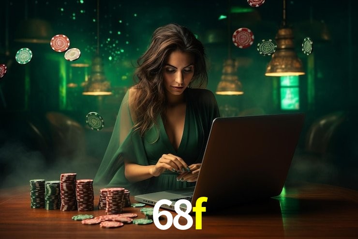 68f bet — mercados de futebol e esportes no app