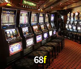 Desvendando o Mundo dos Jogos Virtuais na 68f