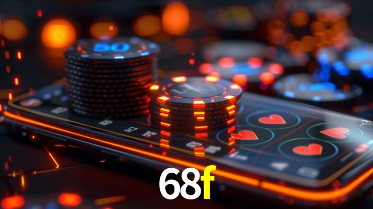 Welcome Bonus 68f