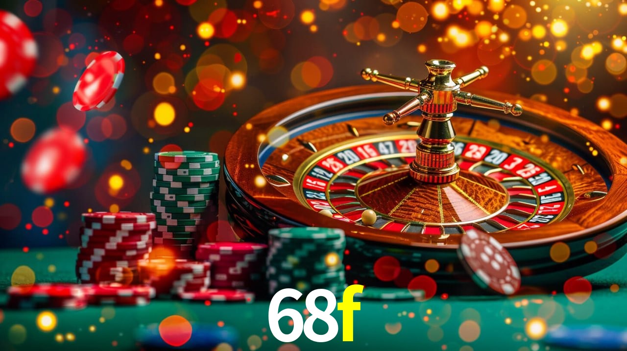 Desvendando o Mundo dos Jogos Virtuais na 68f