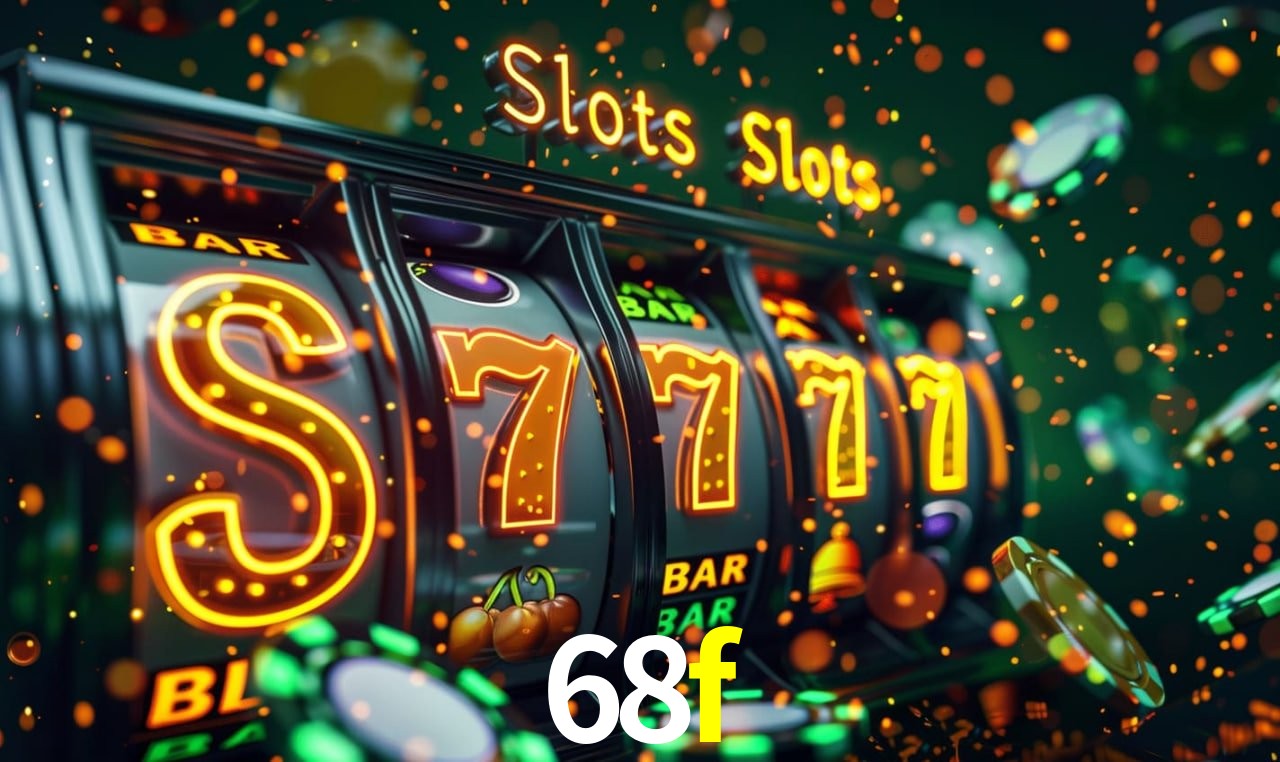 Casino Ao Vivo 68f