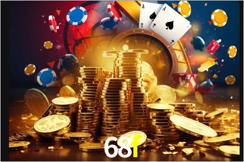 cassino 68f