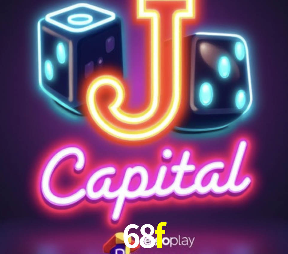 APP oficial da 68f para mobile