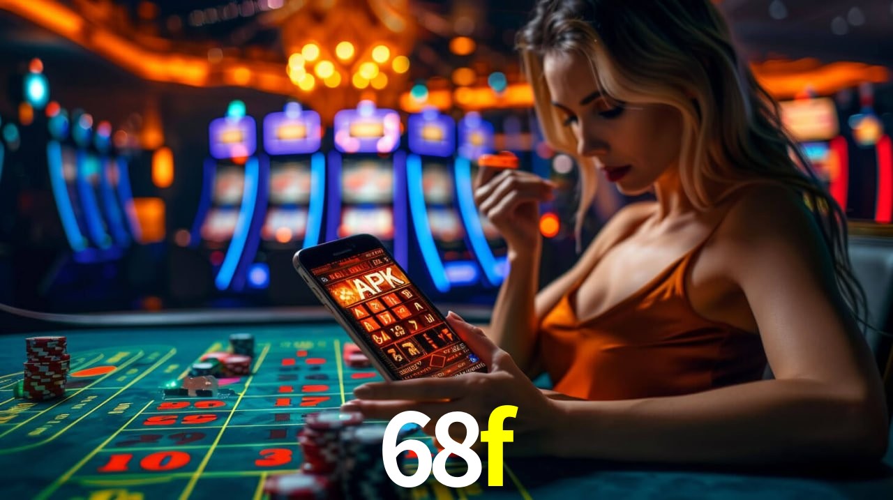 Live Casino 68f