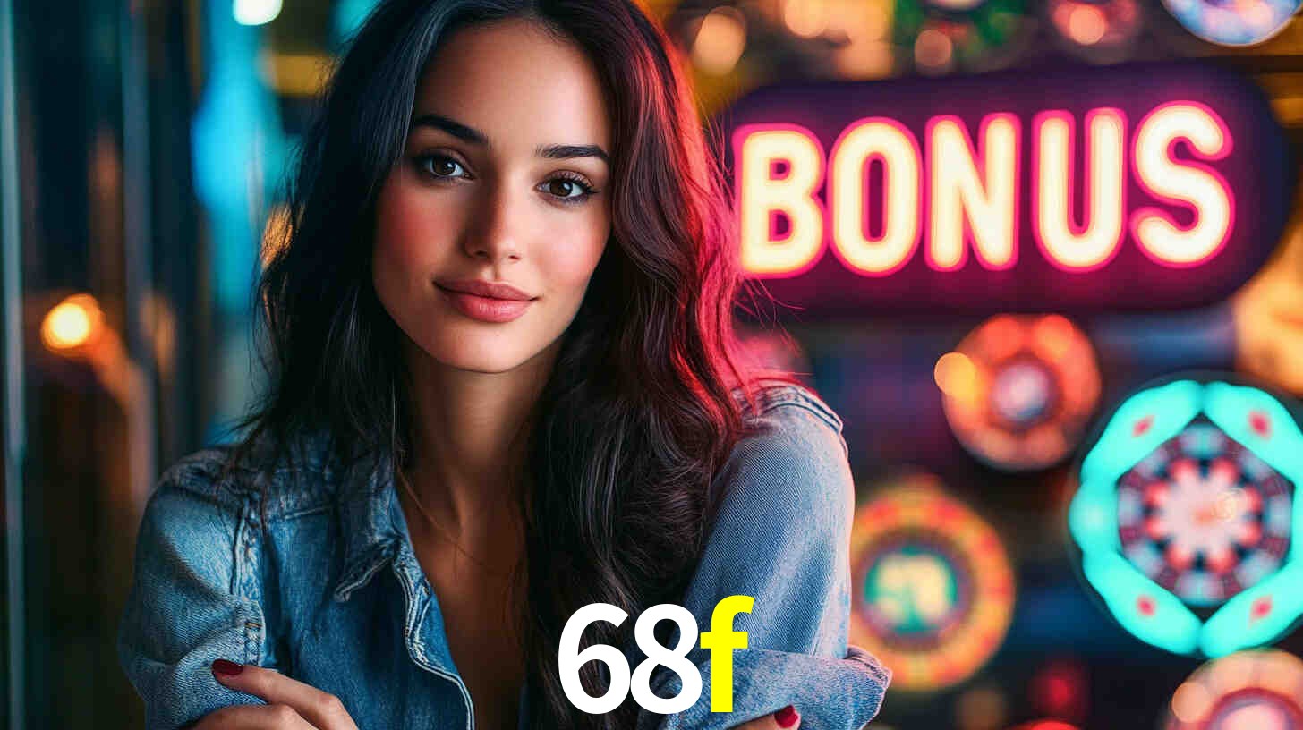 68f: A Experiência de Casino com Jogos de Mesa ao Vivo