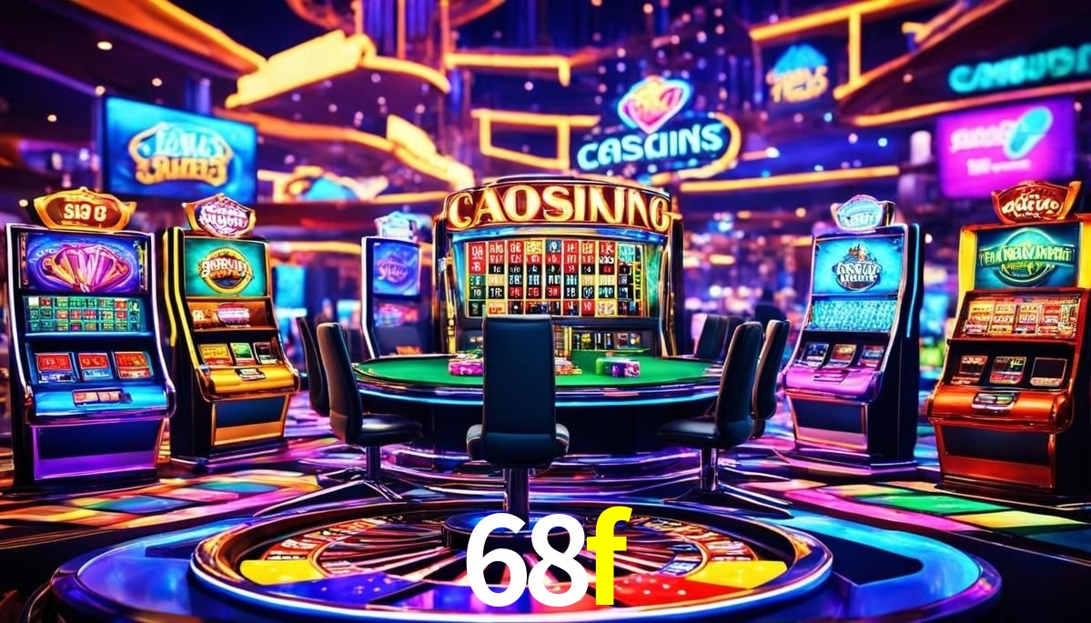 Estatísticas Esportivas 68f