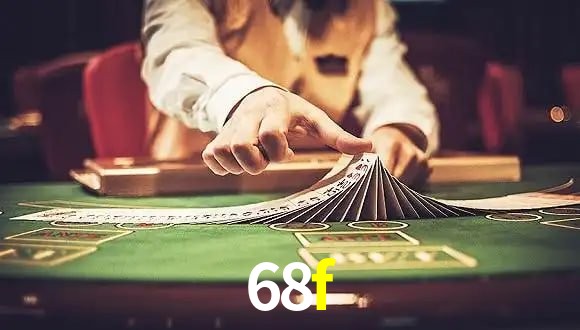 Roulette Table 68f