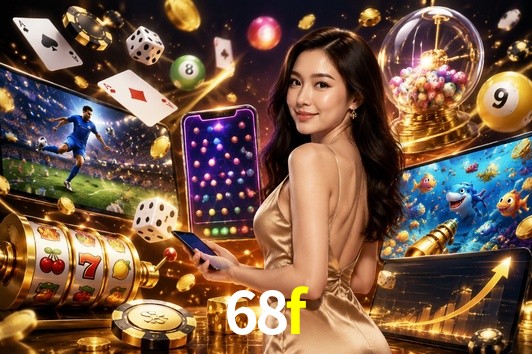 Game Providers 68f